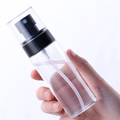Skincare Beauty Spray Bottle