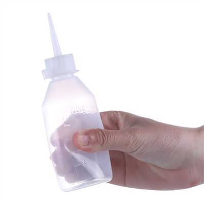 Super Plastic Glue Bottle