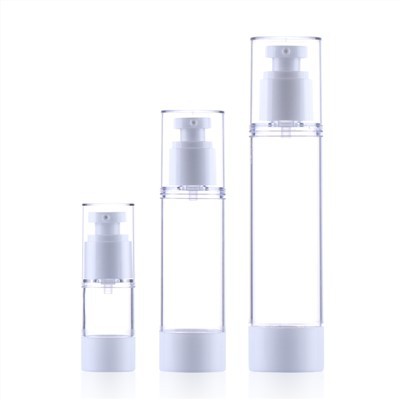 Travel Pump Bottle