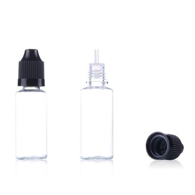 Vape E Juice Bottle
